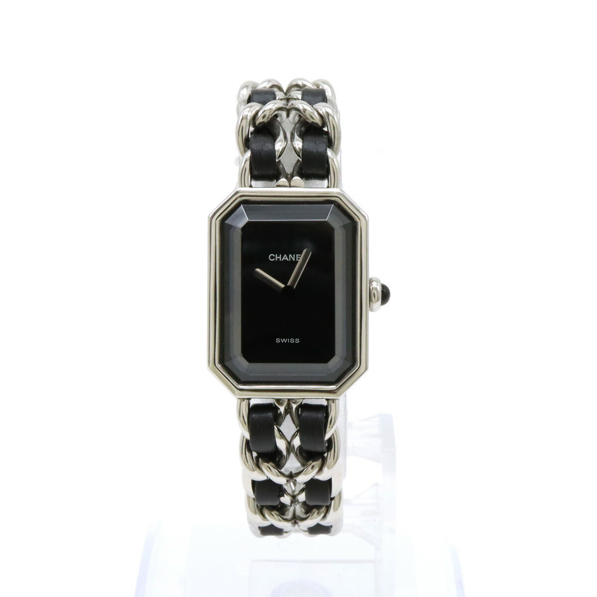Chanel Premiere Quartz Watch H0451
