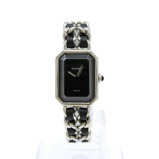 Chanel Premiere Quartz Watch H0451