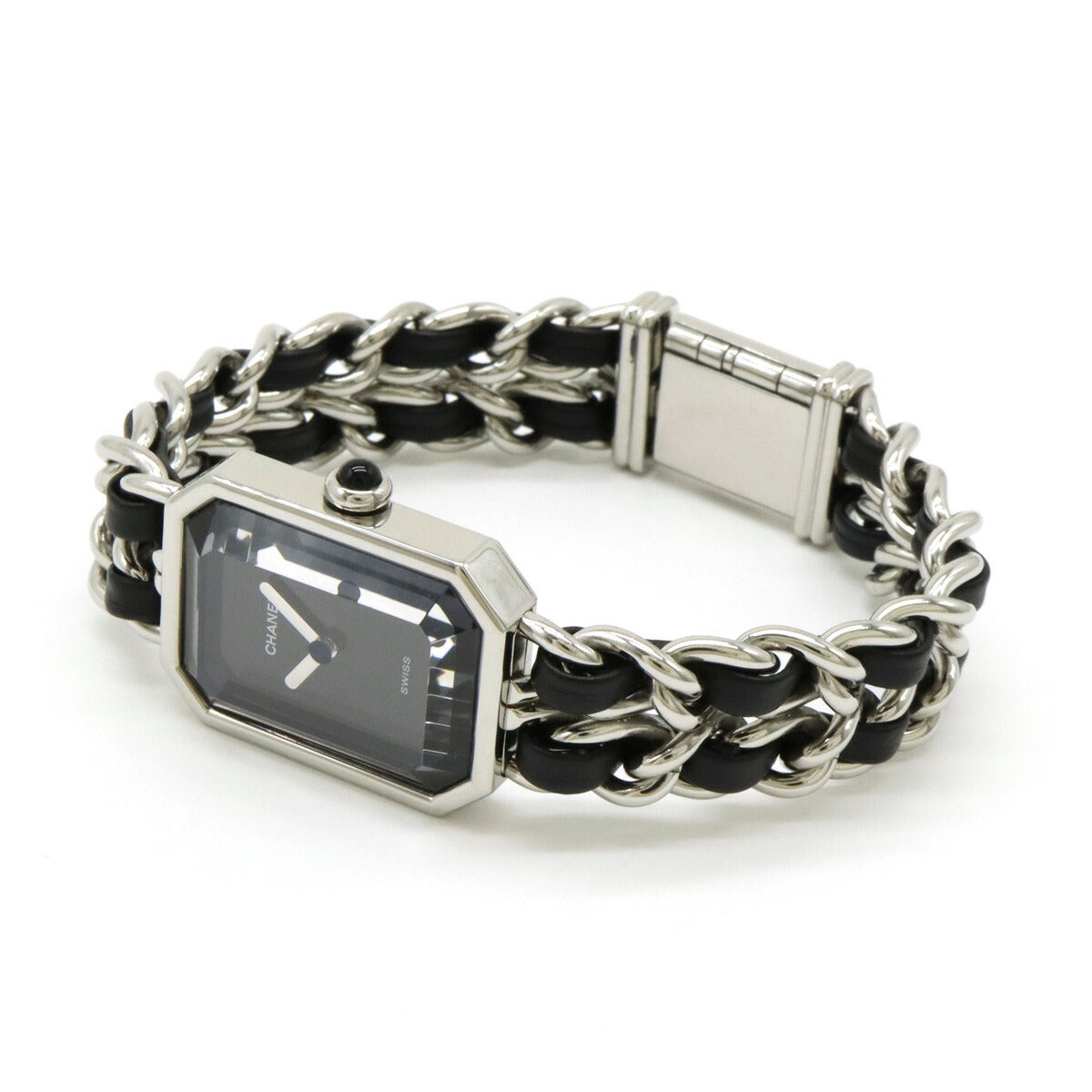 Chanel Premiere Quartz Watch H0451