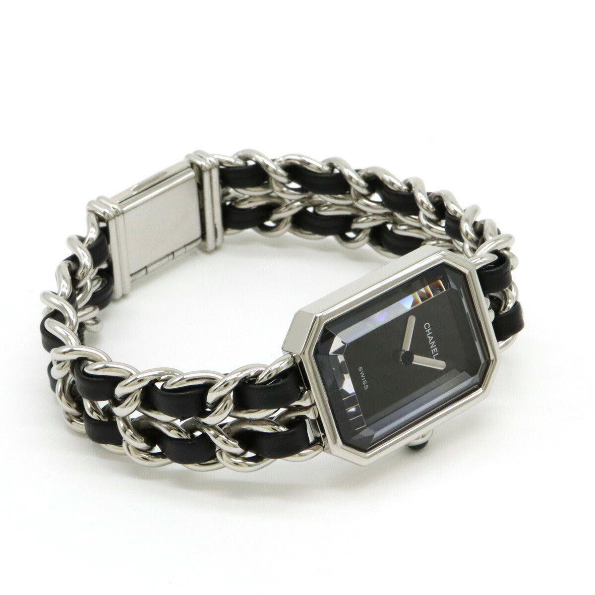 Chanel Premiere Quartz Watch H0451