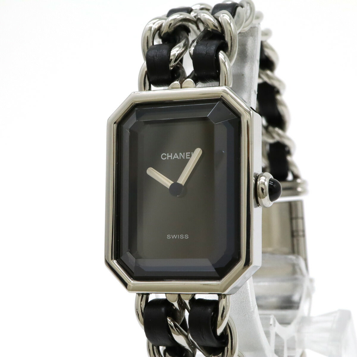 Chanel Premiere Quartz Watch H0451