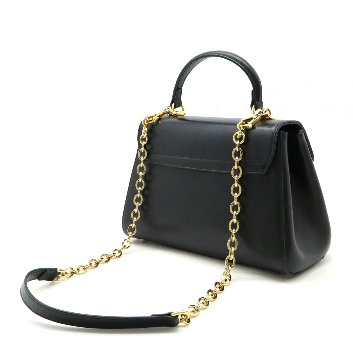 Gucci Leather Horsebit 1955 2way Bag 702049