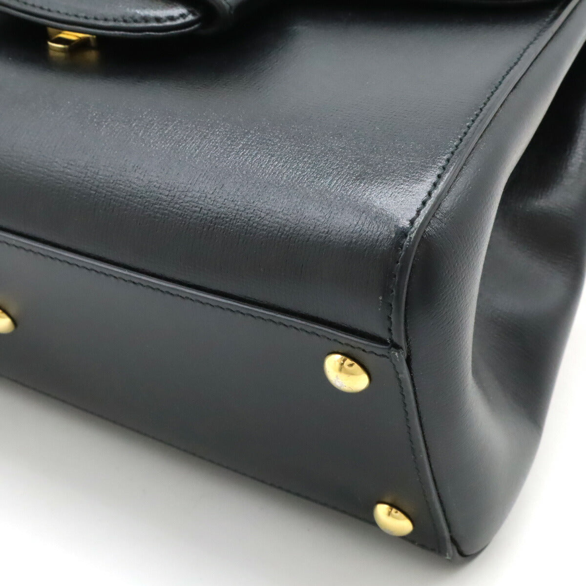 Gucci Leather Horsebit 1955 2way Bag 702049