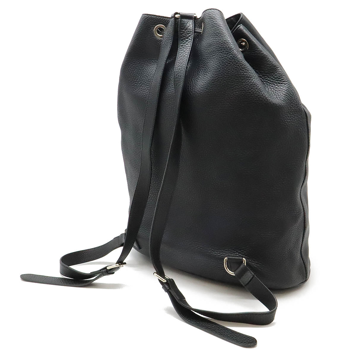 Gucci Leather Soho Backpack 368587