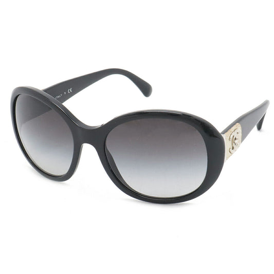 Chanel Coco Mark Turnlock Sunglasses 5235-Q-A