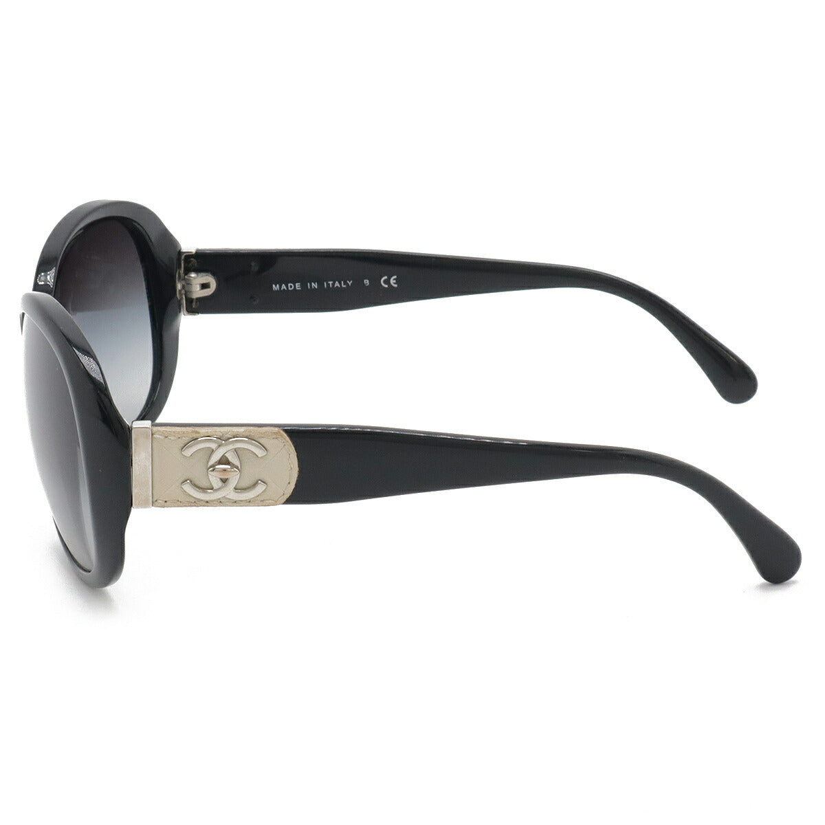 Chanel Coco Mark Turnlock Sunglasses 5235-Q-A