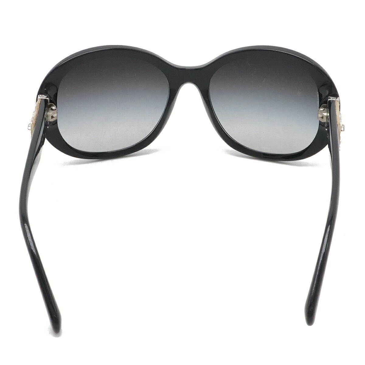 Chanel Coco Mark Turnlock Sunglasses 5235-Q-A