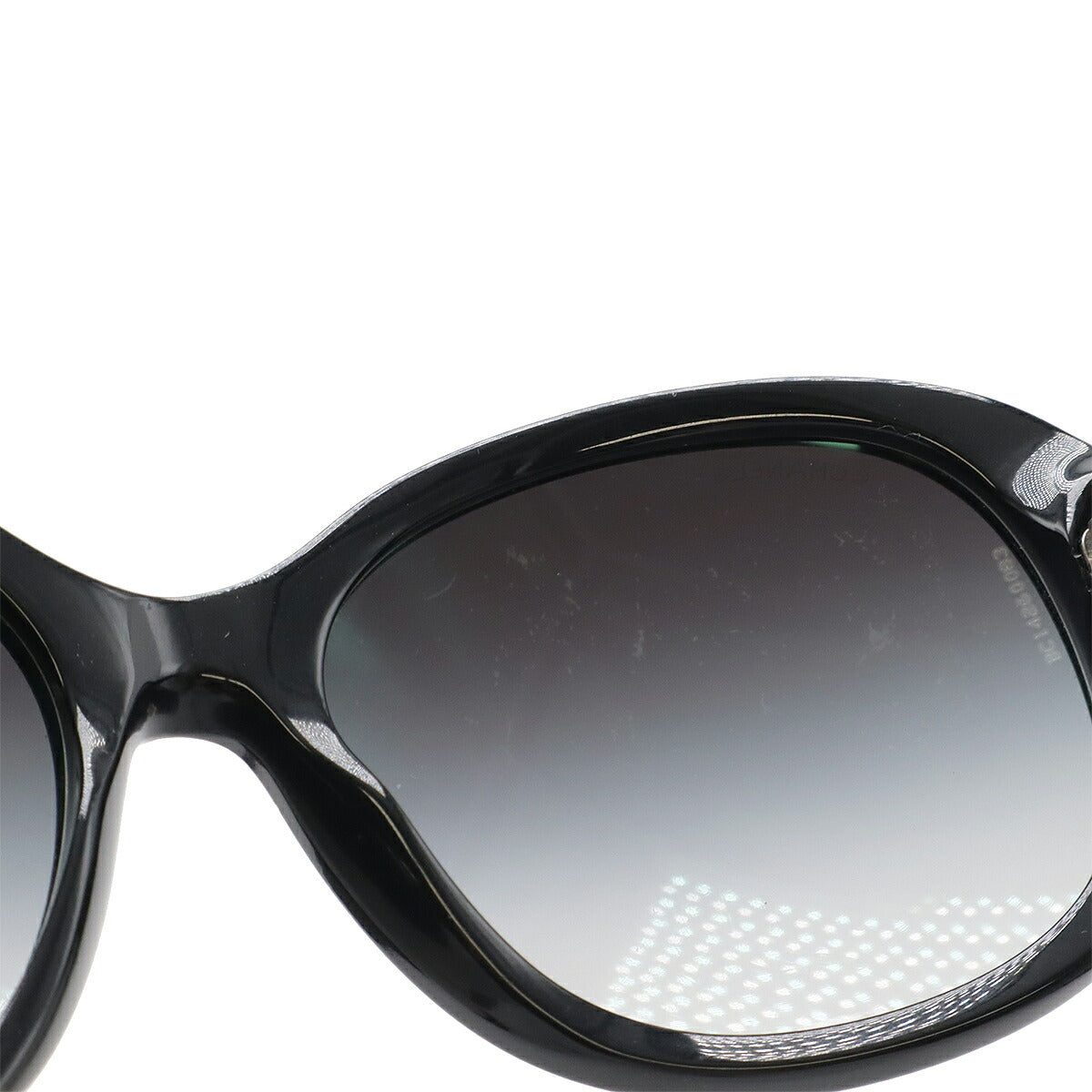 Chanel Coco Mark Turnlock Sunglasses 5235-Q-A