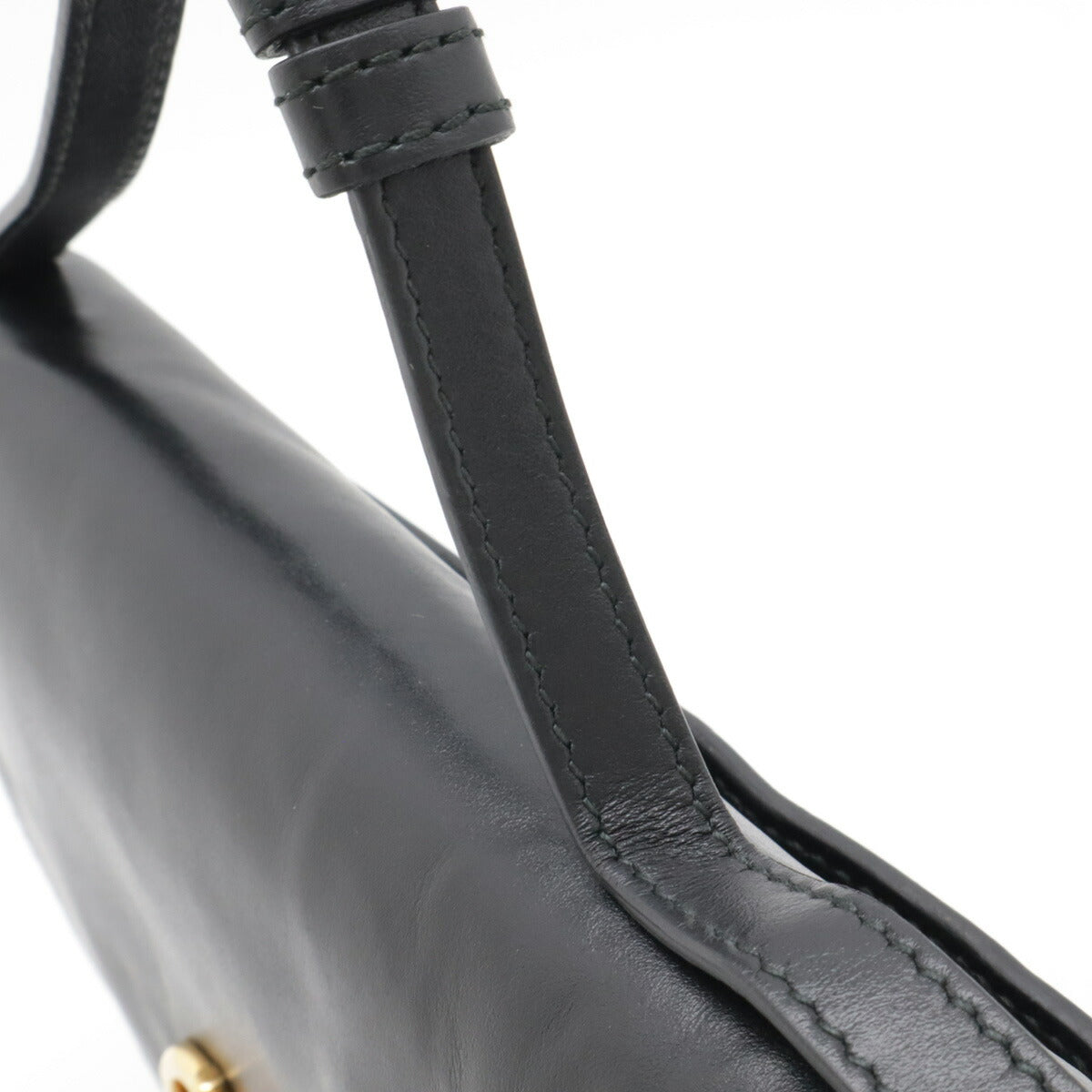 Gucci Leather Zumi 2way Shoulder Bag 572375