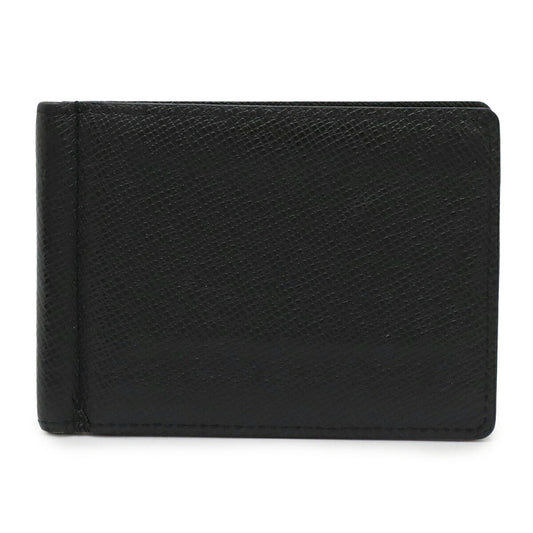Louis Vuitton Taiga Leather Bifold Wallet