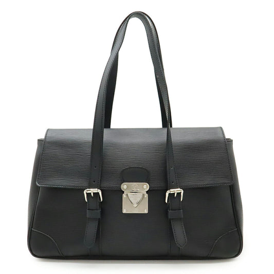 Louis Vuitton Segur MM Epi Shoulder Bag