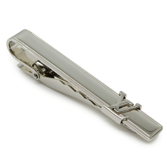 Louis Vuitton LV Initials Tie Clip