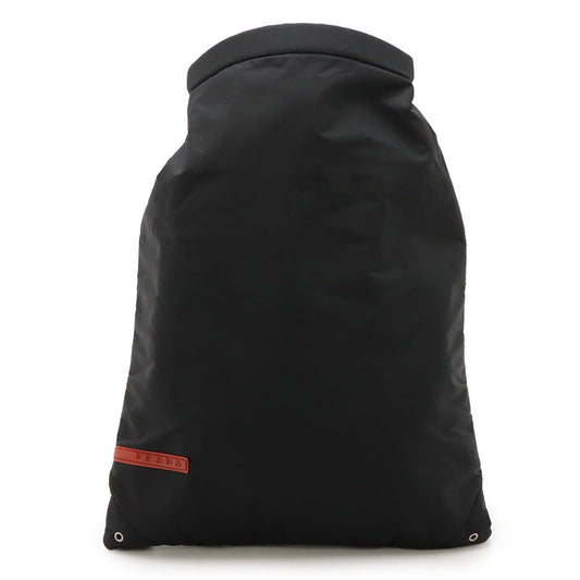 Prada Nylon Backpack