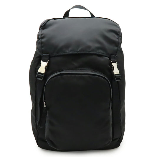 Prada Nylon Backpack
