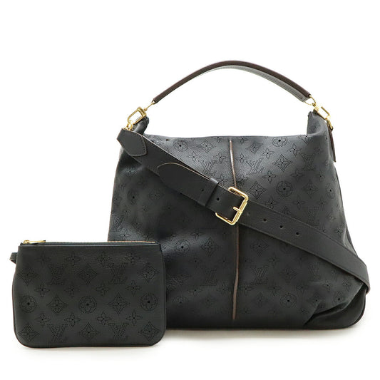 Louis Vuitton Mahina 2way Bag