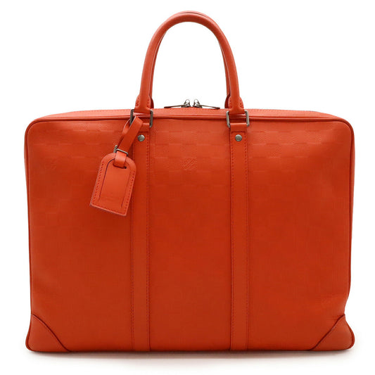 Louis Vuitton PDV Damier Infini Briefcase