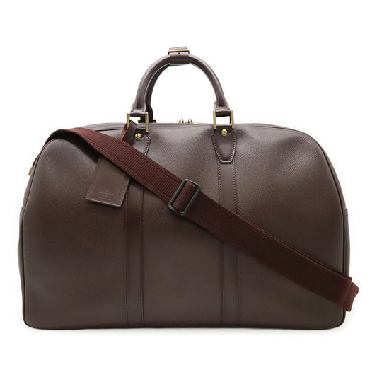 Louis Vuitton Taiga 2way Boston Bag