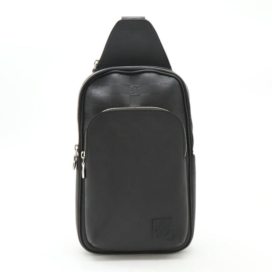 Louis Vuitton Avenue Damier Infini 2way Bag