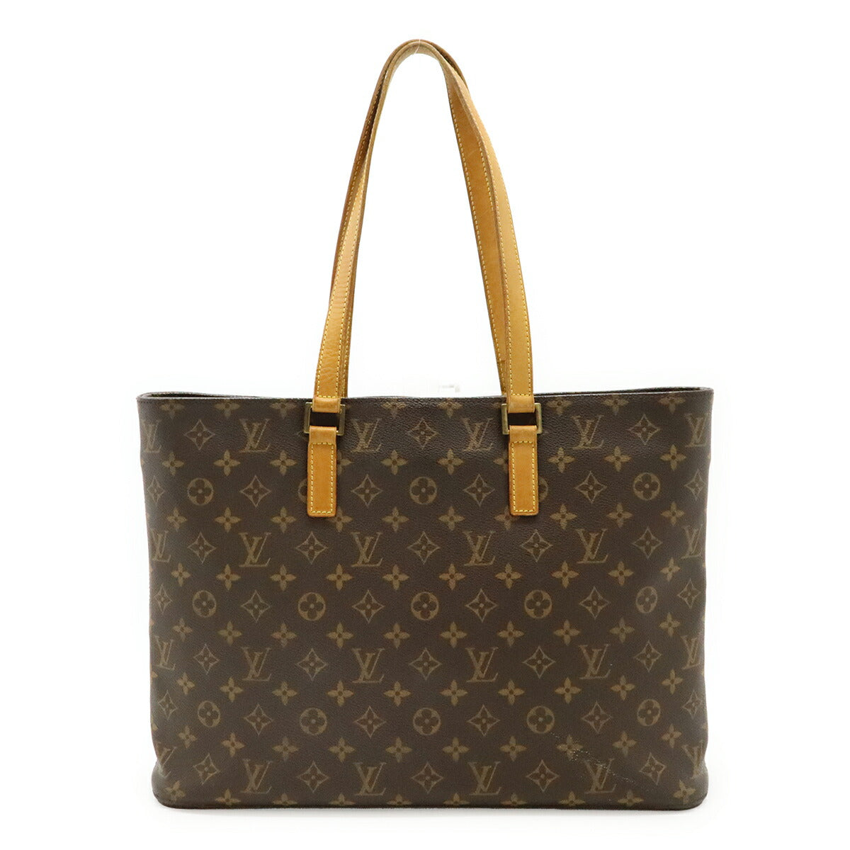 Louis Vuitton Monogram Large Tote Bag