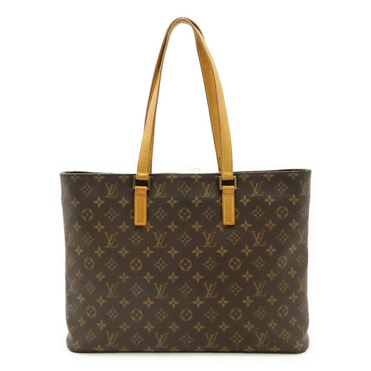 Louis Vuitton Monogram Large Tote Bag