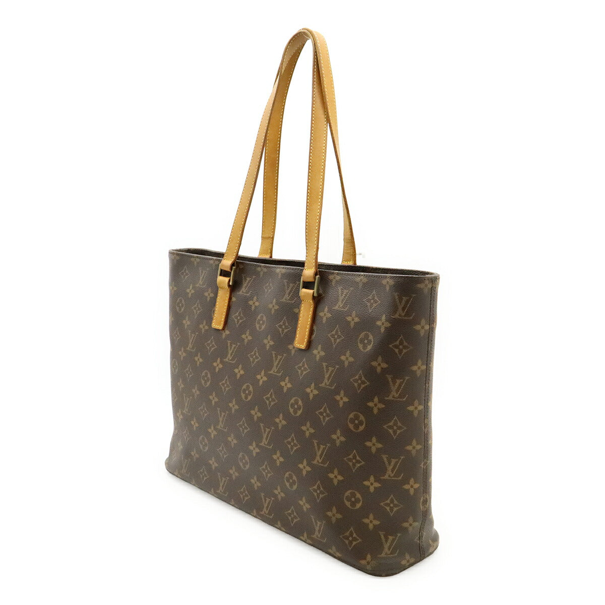 Louis Vuitton Monogram Large Tote Bag