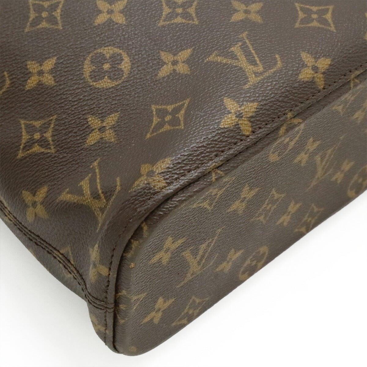 Louis Vuitton Monogram Large Tote Bag