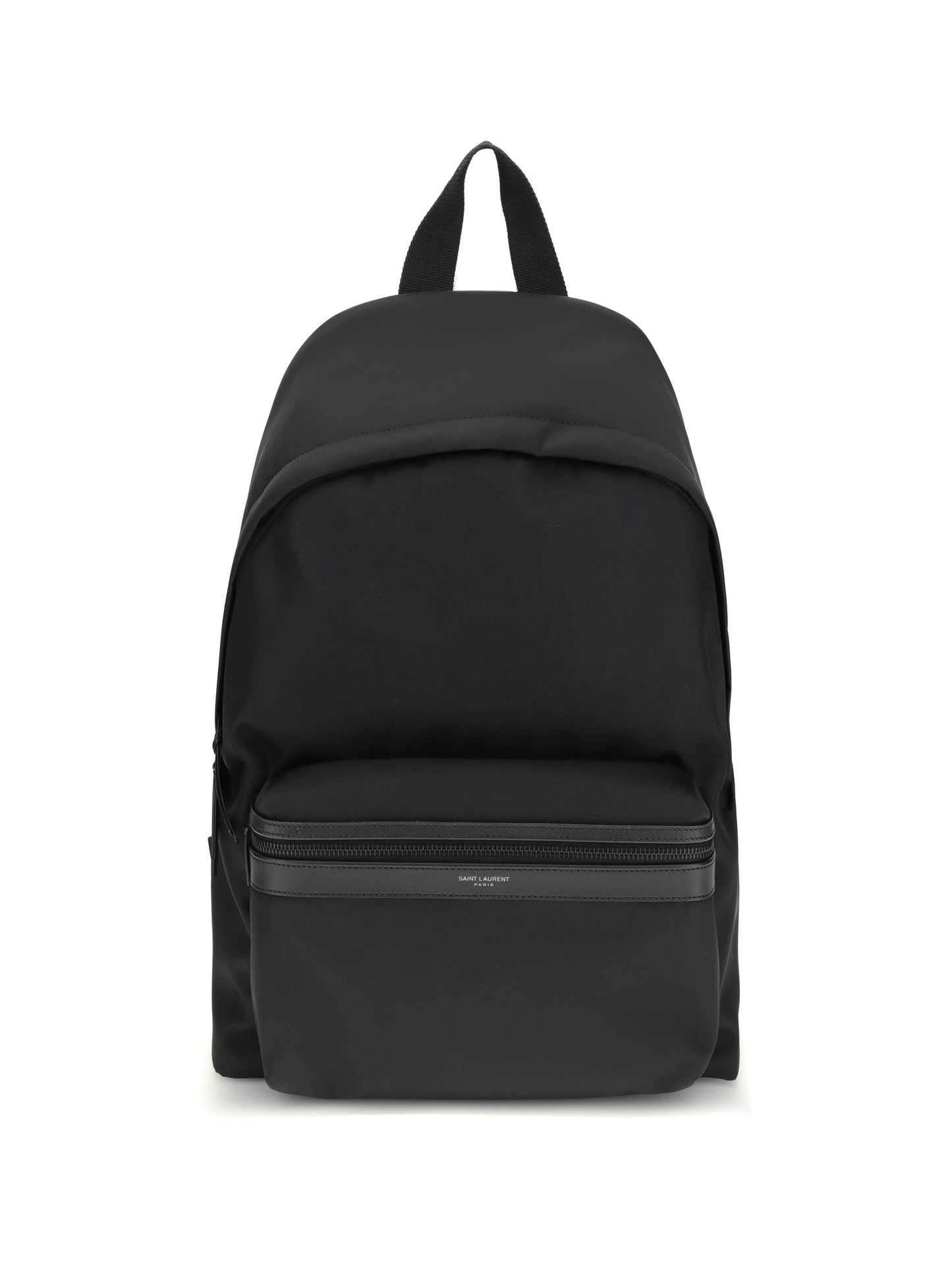 Saint Laurent Men City Backpack