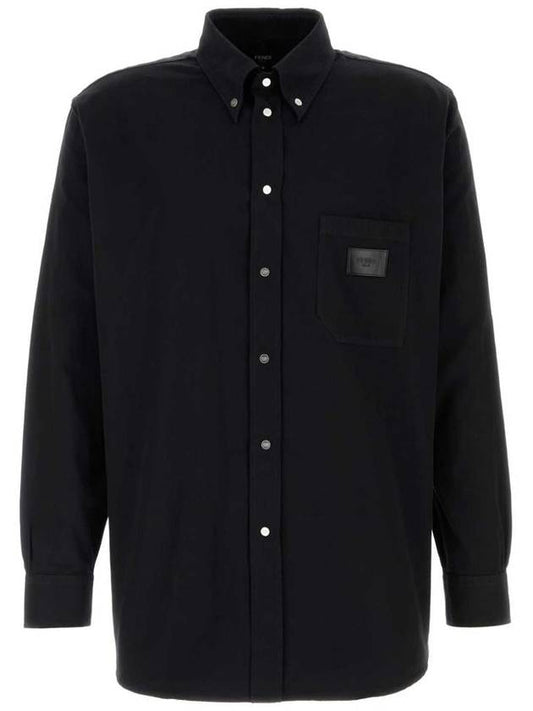 Fendi Fendi Shirts
