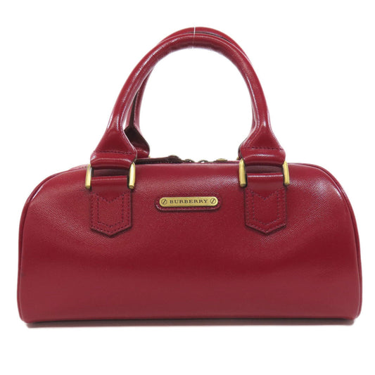 Burberry  Pvc Handbag ()