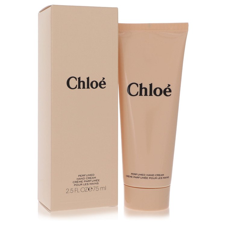 2pcs Combo Chloe (New) by Chloe Hand Cream 2.5 oz for Women