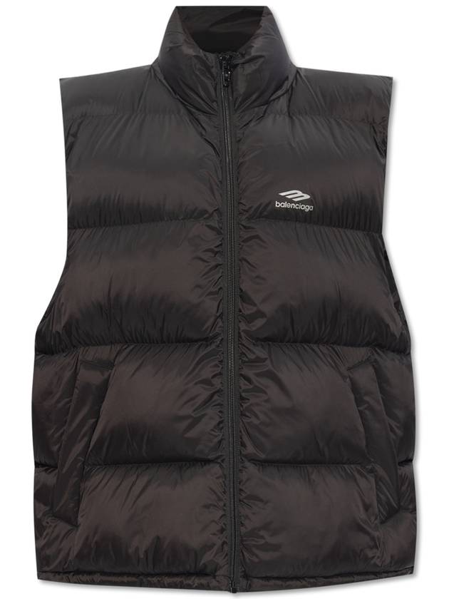 Balenciaga outerwear 774001TPO391000 BLACK