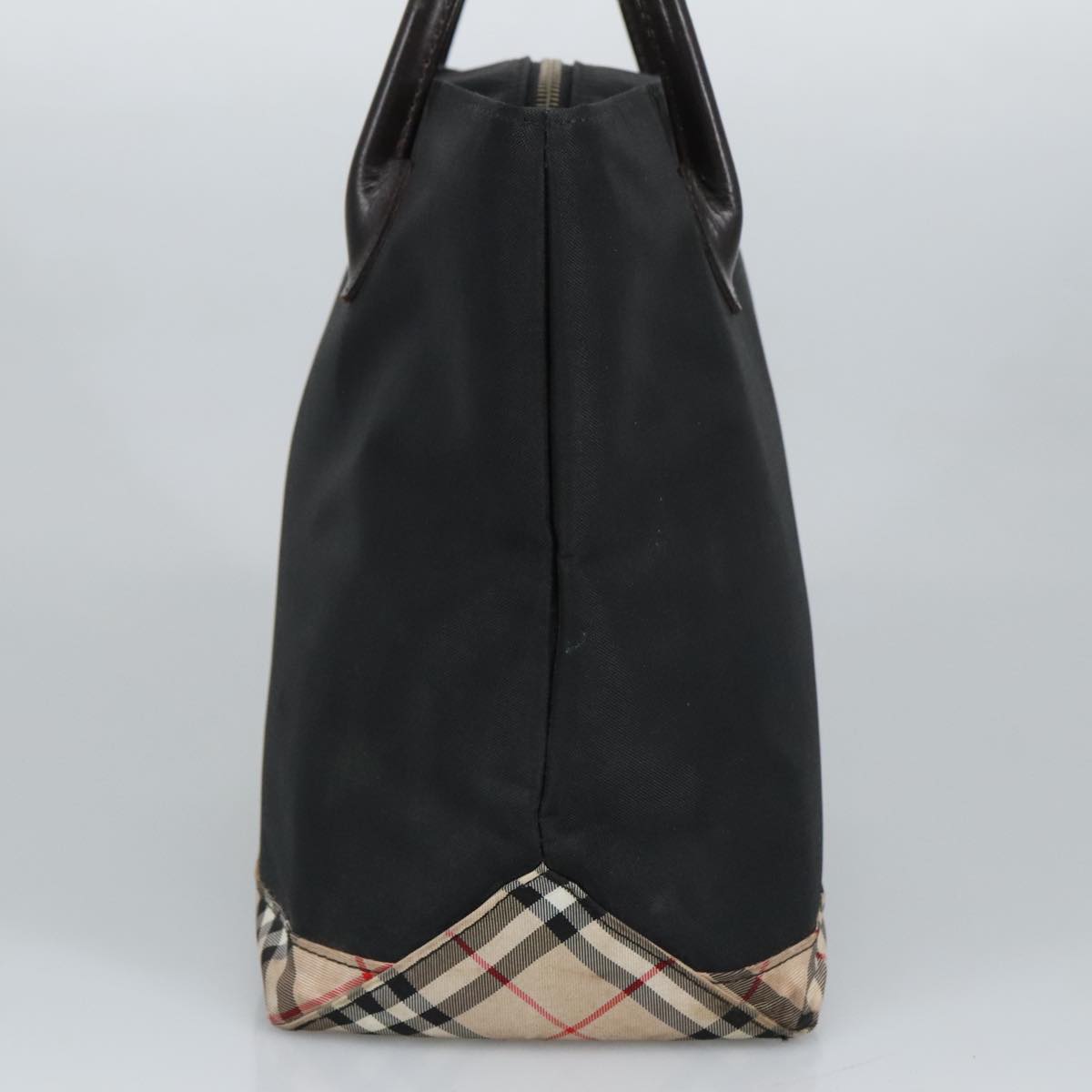 Burberry blue Label  Synthetic Tote Bag ()