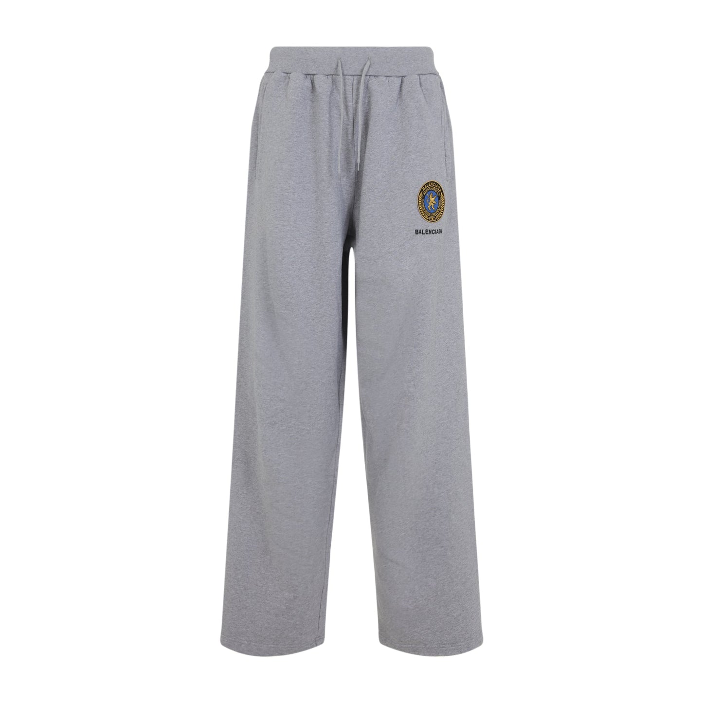 Balenciaga Oversize Track Pants Men