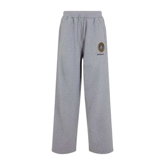Balenciaga Oversize Track Pants Men