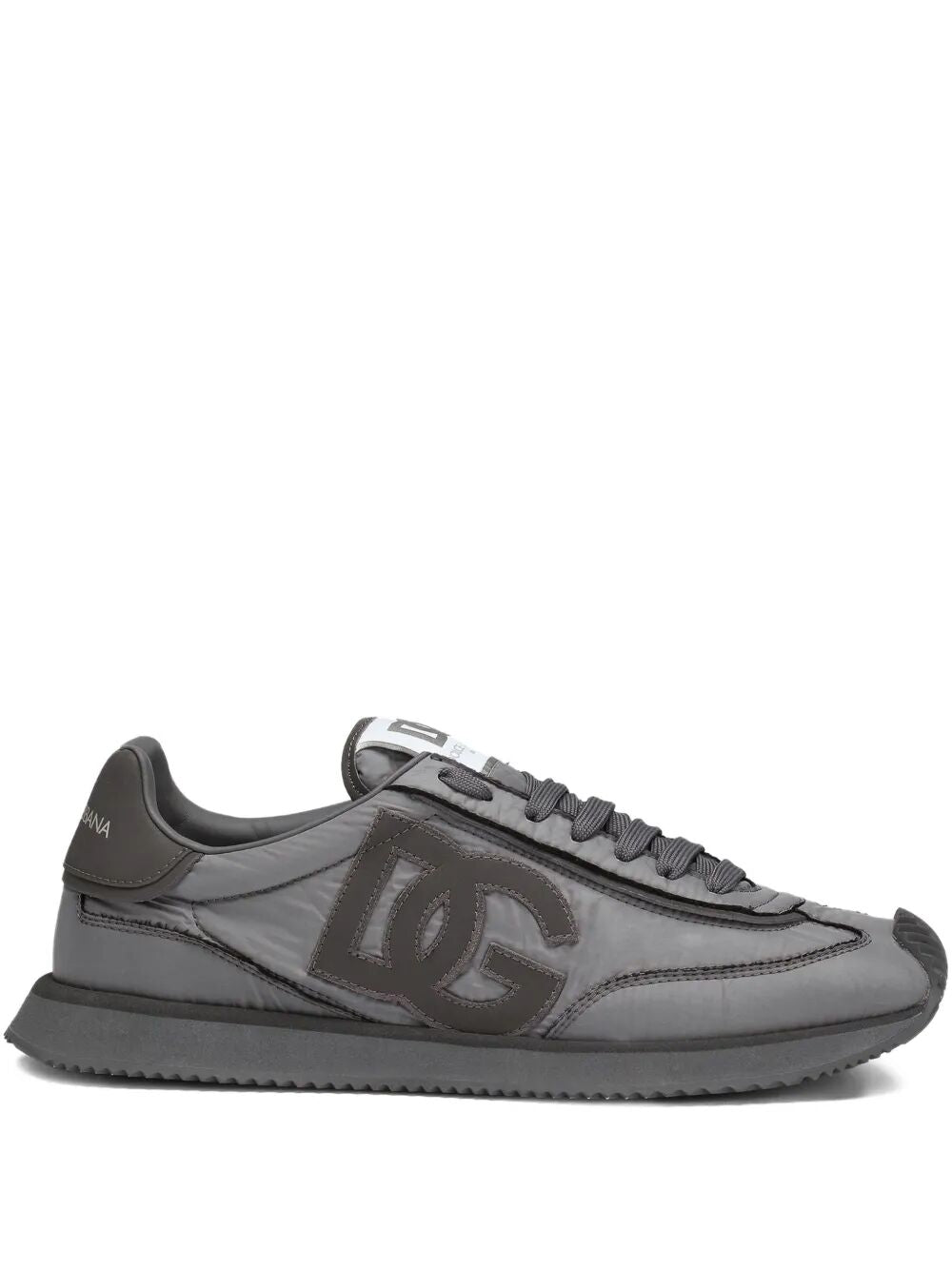 Dolce & Gabbana Men Dg Cushion Nylon Sneakers