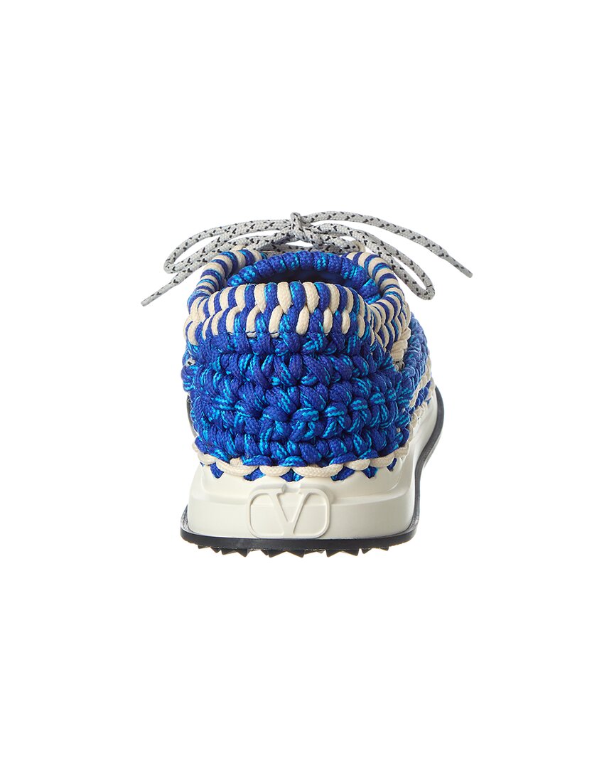 Valentino Rope Sneaker