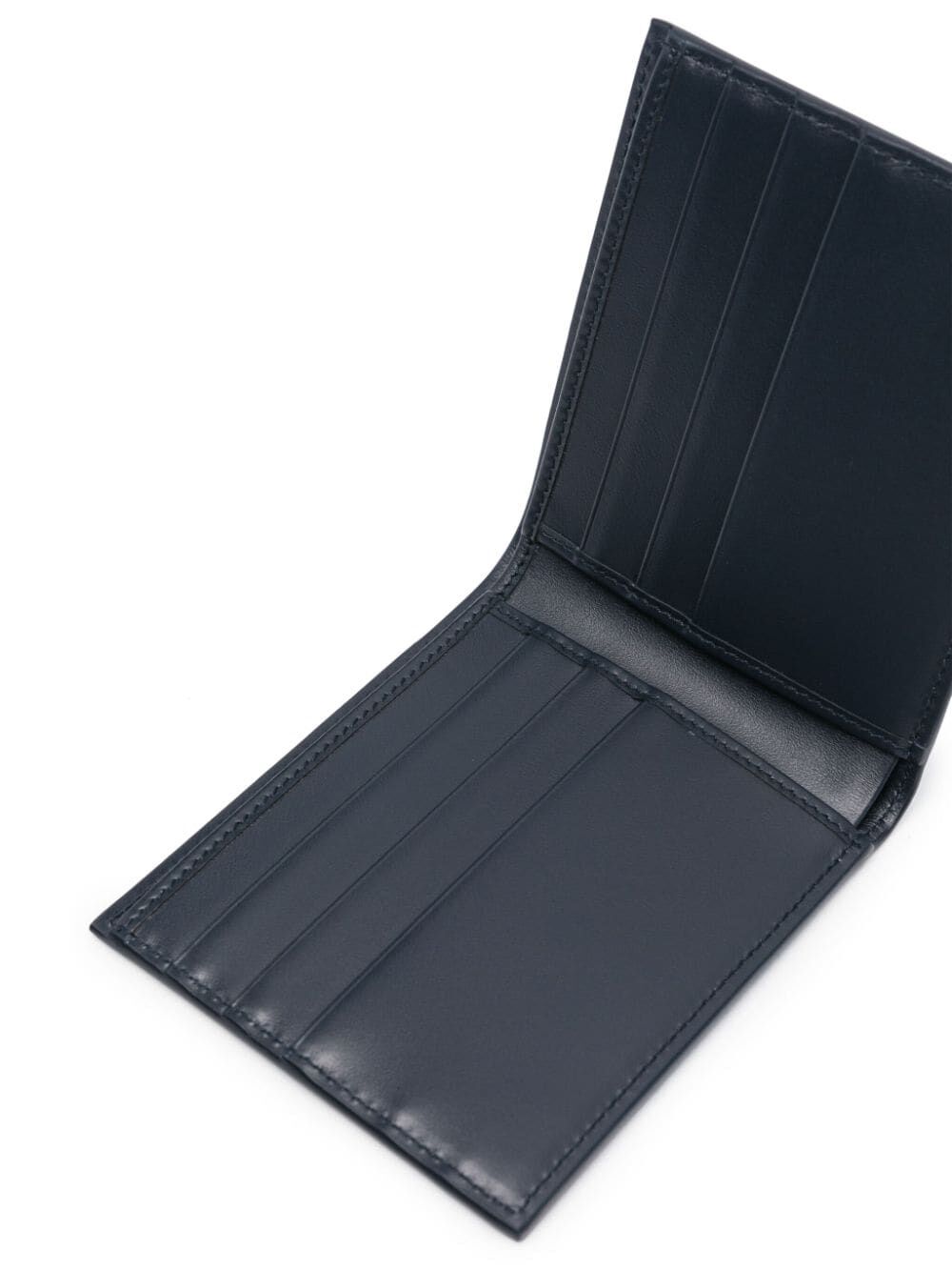 Dolce & Gabbana Men Portafoglio Logo