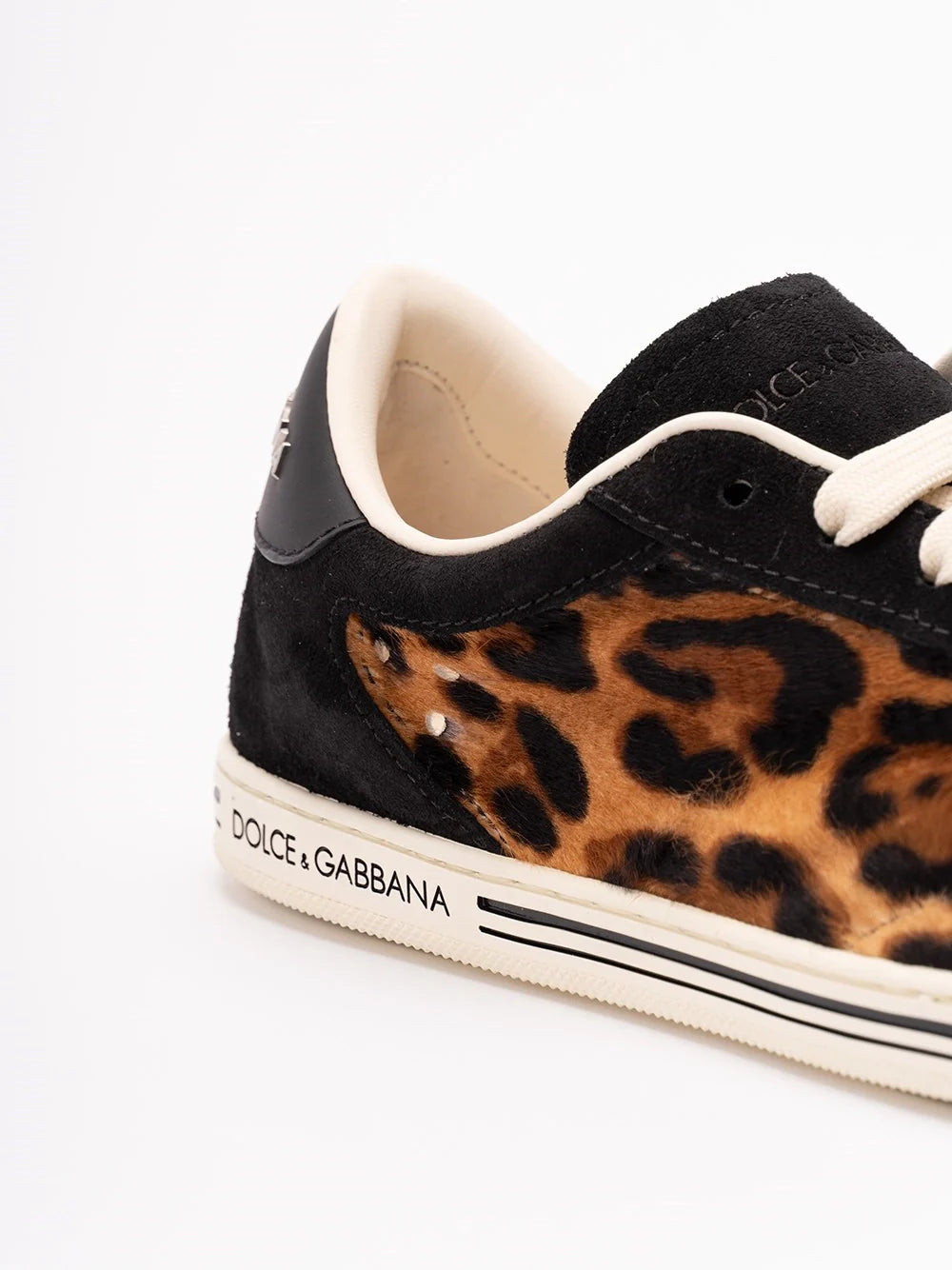 Dolce & Gabbana Women Low-Top Sneakers