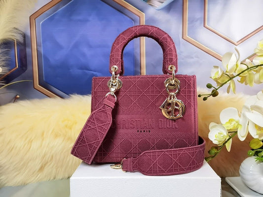 Dior Bag Luxury Bag New Arrival - 4724