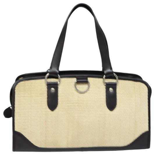 Burberry  Wood Tote Bag ()