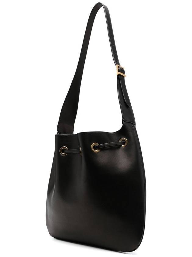 Saint Laurent SAINT LAURENT PARIS VII MEDIUM HOBO BAG