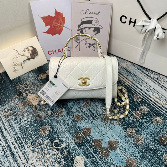 Chanel Bag New Arrival Luxury Bag - 679