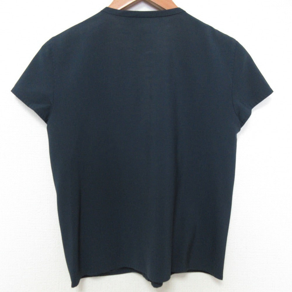 Louis Vuitton Zip Blouse 2way Setup