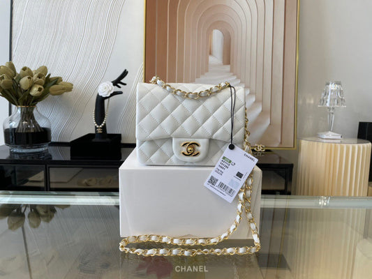 Chanel Bag New Arrival Luxury Bag - 938