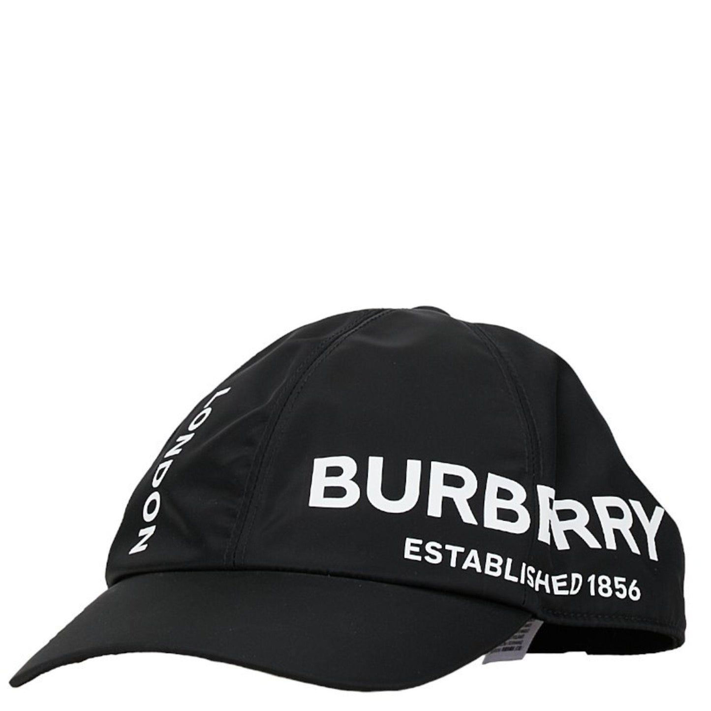 Burberry  Nylon Baseball Cap ()