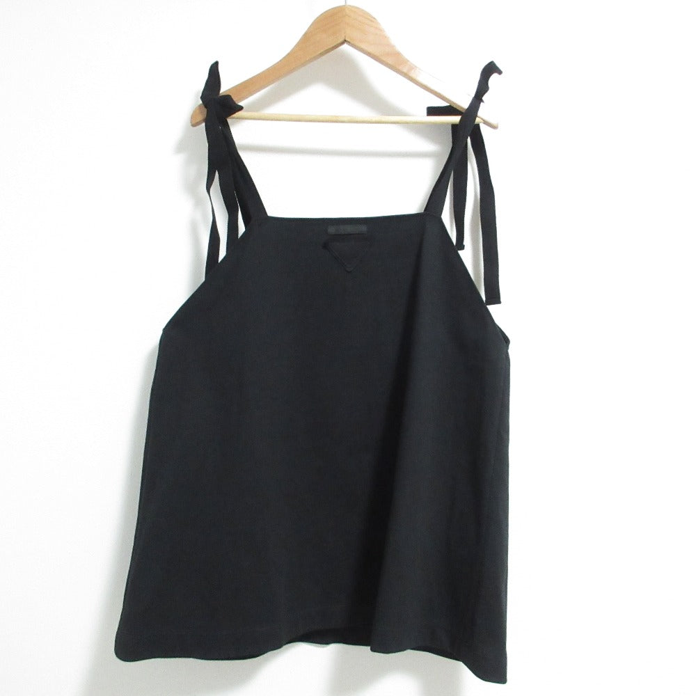 Prada Embellished Camisole Top
