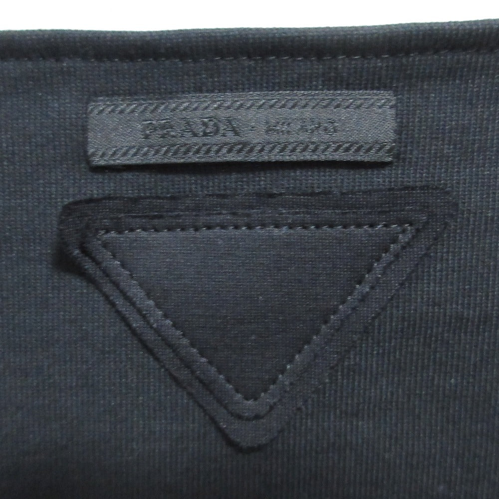 Prada Embellished Camisole Top