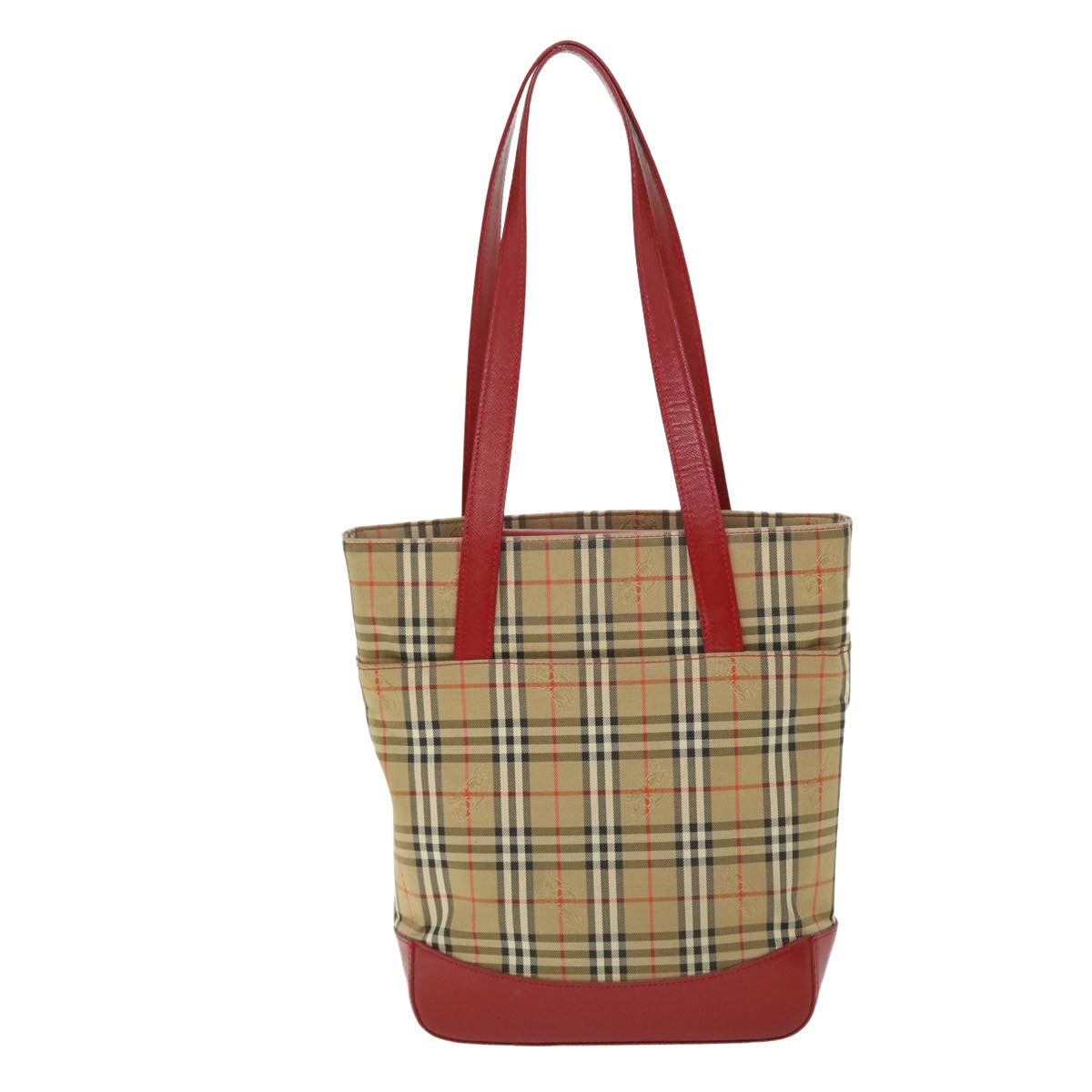Burberry  Canvas Tote Bag ()