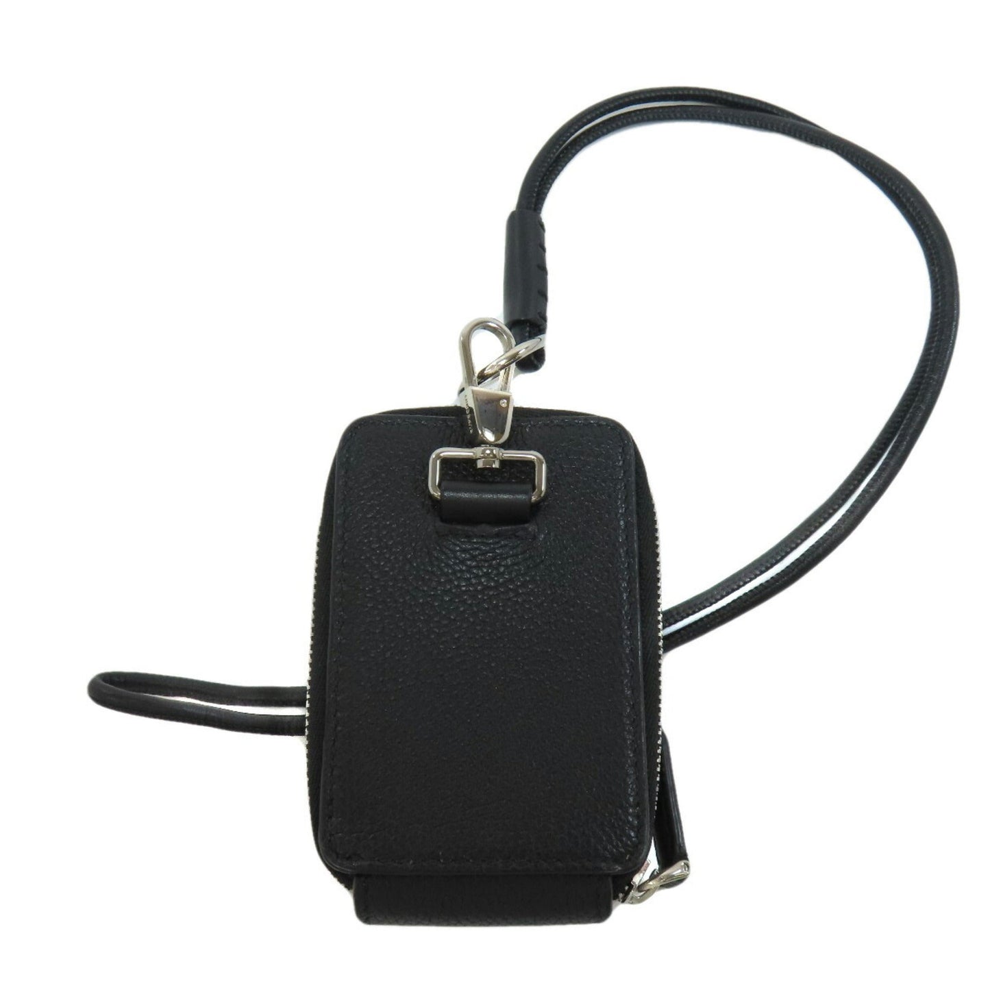 Burberry  Leather Coin Purse/Coin Case ()