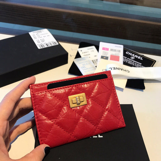 Chanel Bag New Arrival Luxury Bag - 046